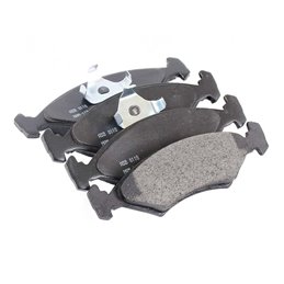 Opel Astra Euro 160i LUX 4 Cyl 1598 Eng 1998-1999 Front Brake Pads