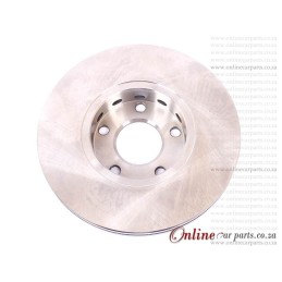 PEUGEOT 604 STi GTDT Rear Solid Brake Disc 1975 on