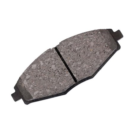 Chery J2 1.5 72KW 4 Cyl 1497 Eng 2013- Front Brake Pads