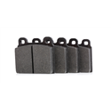 Volkswagen Microbus 2.1i 4 Cyl 2109 Eng 1989-1994 Front Brake Pads