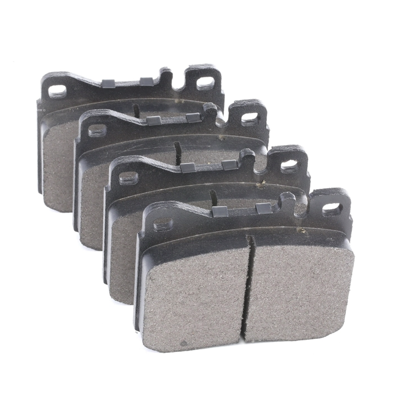 Opel Kadett 1.3 GL 4 Cyl 1297 Eng 1980-1985 Front Brake Pads