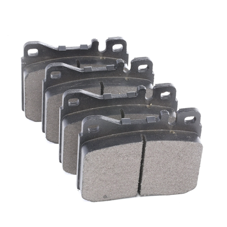 Opel Kadett 1.3 GL 4 Cyl 1297 Eng 1980-1985 Front Brake Pads