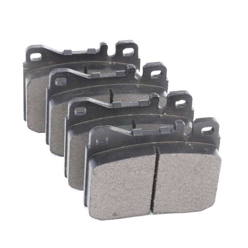 Toyota Corolla 1.8 GLS 3T 4 Cyl 1770 Eng 1980-1983 Front Brake Pads
