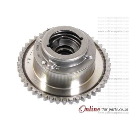 Mercedes Benz M271 1.8i CGi W204 W211 Inlet Camshaft Adjuster Timing Gear Actuator OE A2710503347 