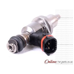 Toyota Avensis 2.0L 06-09 1AZ-FSE Fuel Injector OE 23250-28030