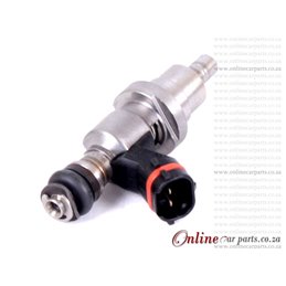 Toyota Avensis 2.0L 06-09 1AZ-FSE Fuel Injector OE 23250-28030