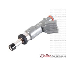 Toyota Quantum Innova Fortuner 2.7i 2TR-FE 2005- 2 Pin Fuel Injector