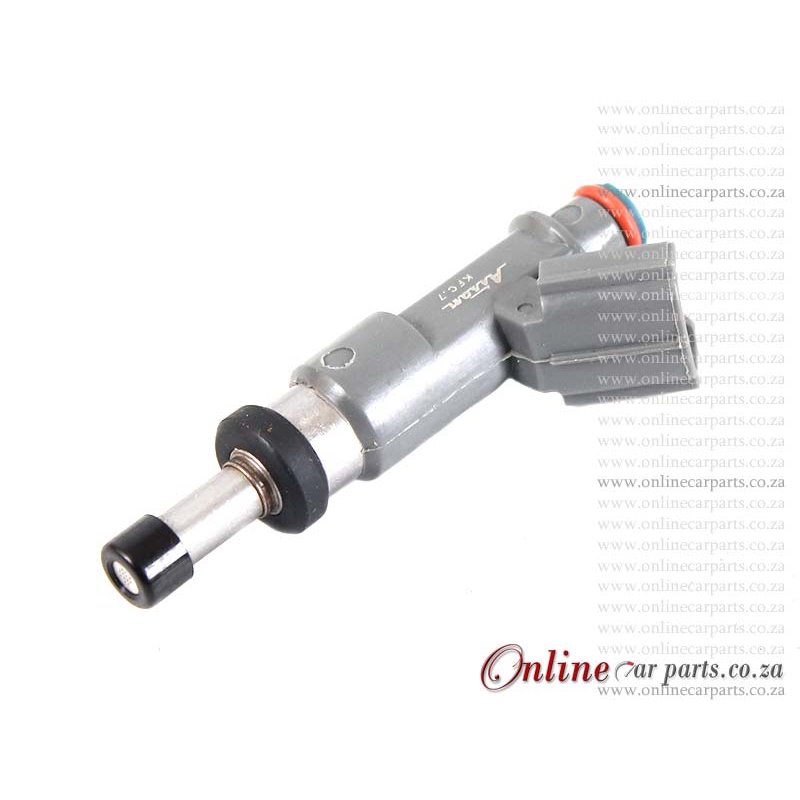 Toyota Quantum Innova Fortuner 2.7i 2TR-FE 2005- 2 Pin Fuel Injector