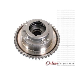 Mercedes Benz M271 1.8i CGi W204 W211 Exhaust Camshaft Adjuster Timing Gear Actuator OE A2710503447 