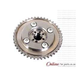 Mercedes Benz M271 1.8i CGi W204 W211 Exhaust Camshaft Adjuster Timing Gear Actuator OE A2710503447 