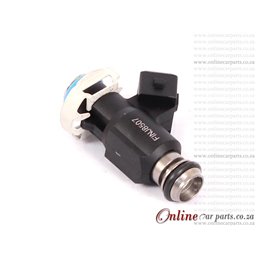 Opel Corsa Meriva Chevrolet Utility Fuel Injector OE 25342385 93345842