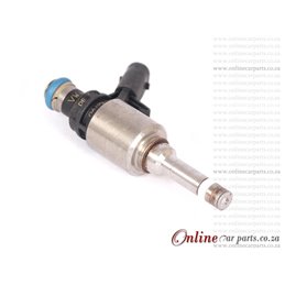 VW Golf GTi Jetta Passat Tiguan Polo 2.0T TSi Fuel Injector OE 06H906036G