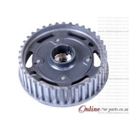 Renault Laguna II III 1.6 16V 01-12 K4M Camshaft Adjuster Dephaser VVT Gear Pulley OE 7701478505