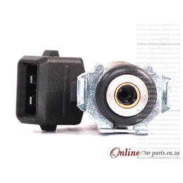 Fiat Palio Siena Brava Bravo Multipla Marea 1.6 16V 2 Hole Fuel Injector