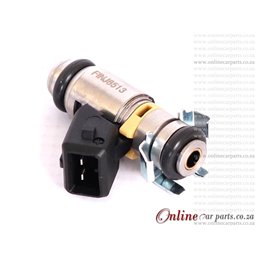 Fiat Palio Siena Brava Bravo Multipla Marea 1.6 16V 2 Hole Fuel Injector