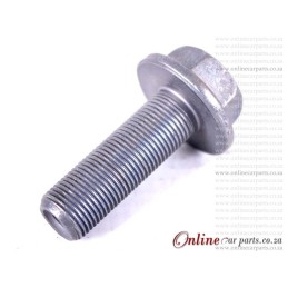 Renault Laguna II III 1.6 16V 01-12 K4M Camshaft Adjuster Dephaser VVT Gear Pulley OE 7701478505