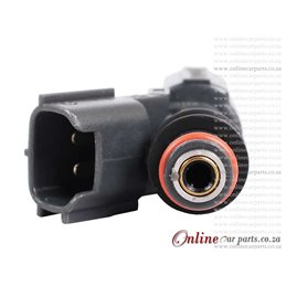 Toyota RunX 1.4 4ZZ 1.6 3ZZ Fuel Injector OE 0280155936