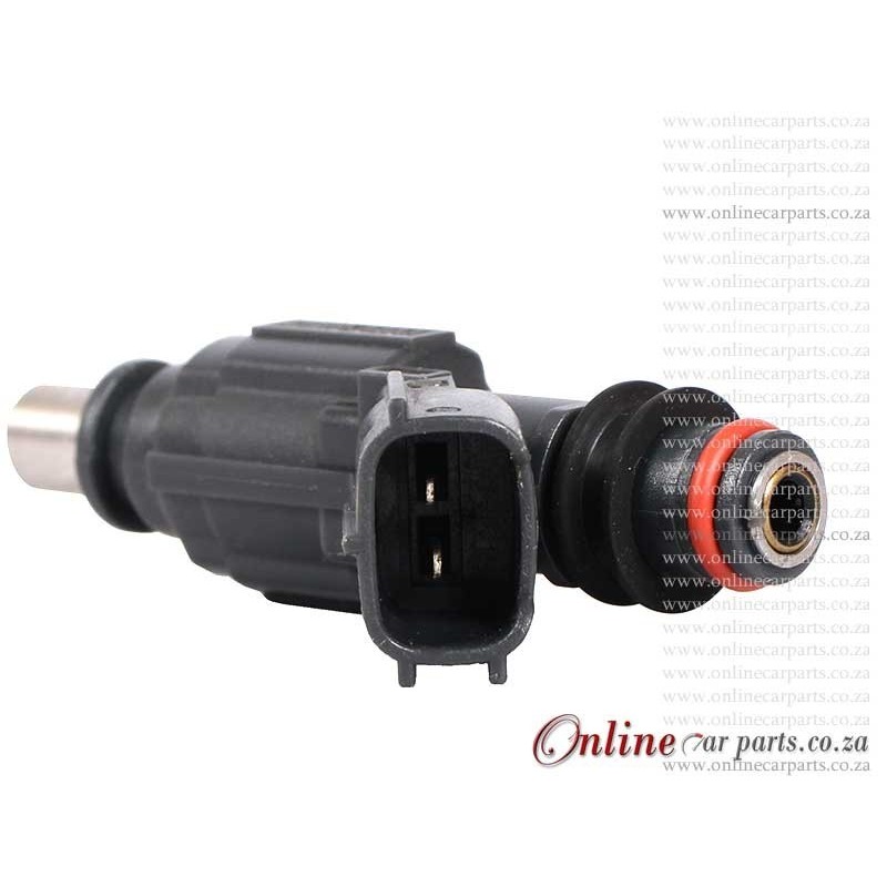 Toyota Corolla RunX 1.4 4ZZ 1.6 3ZZ Injector 0280155936 23250-0D030