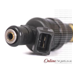 VW Golf IV Sharan 1.8T AGU Audi A3 1.8T AGU Fuel Injector OE 06A906031