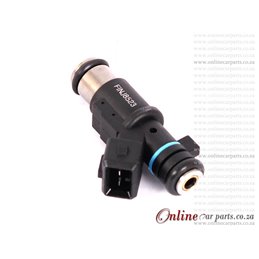 Ford Fiesta 1.6 Duratec Focus 1.6 2011- Fuel Injector 4 Hole OE 0280158207