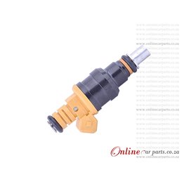 Opel Kadett F 200i 8V 93-98 Frontera 2.0i 91-95 C20NE Fuel Injector