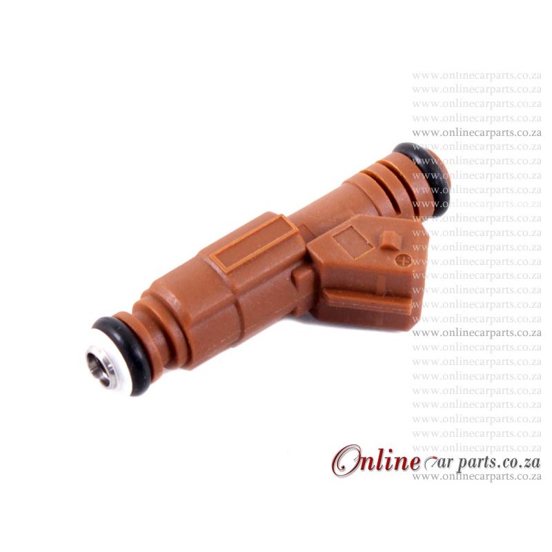 Volvo S60 S70 S80 C70 V70 XC70 XC90 2.4T 2.5T T5 T6 2.8 2.9 Fuel injector