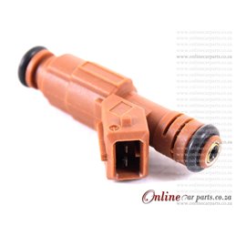 Volvo S60 S70 S80 C70 V70 XC70 XC90 2.4T 2.5T T5 T6 2.8 2.9 Fuel injector