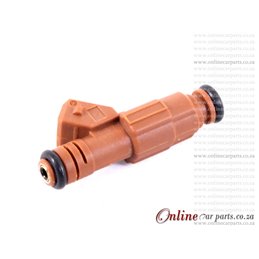 Volvo S60 S70 S80 C70 V70 XC70 XC90 2.4T 2.5T T5 T6 2.8 2.9 Fuel injector