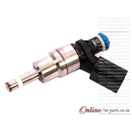 VW EOS Golf V Jetta Touran Passat Audi A3 2.0 FSI Non-Turbo Models Fuel injector