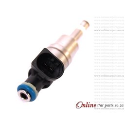 VW EOS Golf V Jetta Touran Passat Audi A3 2.0 FSI Non-Turbo Models Fuel injector