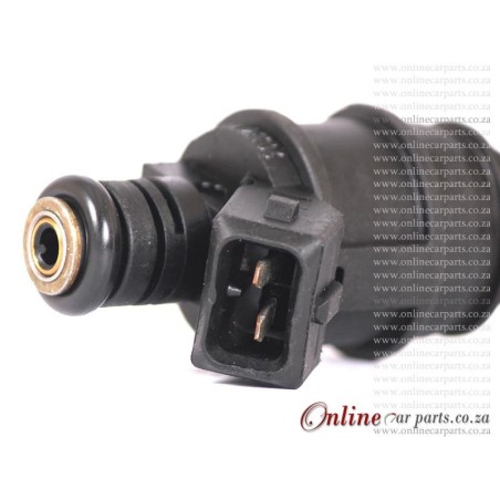 Opel Astra Zafira Vextra 1.8 Z18XE Fuel injector 5WK93151 90536149