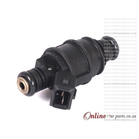 Opel Astra Zafira Vextra 1.8 Z18XE Fuel injector 5WK93151 90536149