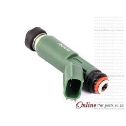 Toyota Corolla RunX Verso RAV4 II MR2 180i 1ZZ-FE Fuel Injector