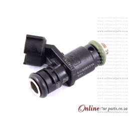 VW Polo VI 6 1.6 Fuel Injector OE 03C906031A