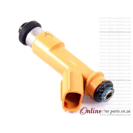 Daihatsu Cuore VII 1.0 1KR-FE Fuel Injector OE 23250-40020 23250-40010