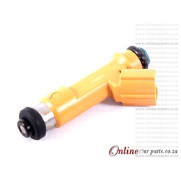 Daihatsu Cuore VII 1.0 1KR-FE Fuel Injector OE 23250-40020 23250-40010