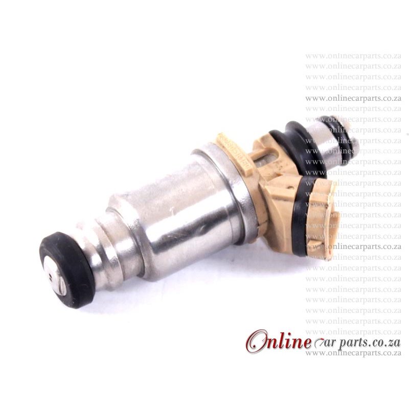 Toyota Corolla Conquest 1.6 4A-FE 5A-FE Fuel Injector OE 23209-16150