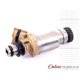 Toyota Corolla Conquest 1.6 4A-FE 5A-FE Fuel Injector OE 23209-16150