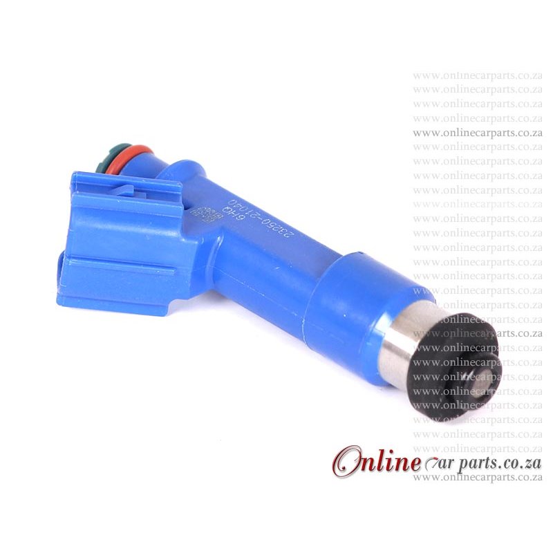 Toyota Yaris 1.5 12- 1NZ 1.3 T3 05-11 2NZ Prius 1.5 1NZ 05-09 Fuel Injector