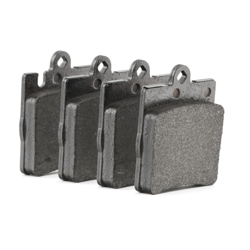 Mercedes S Class S320 W220 M112 6 Cyl 3199 Eng 2000-2003 Rear Brake Pads