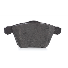 Ford Husky 1.8 PICK-UP 4G62 4 Cyl 1795 Eng 1985-1987 Front Brake Pads