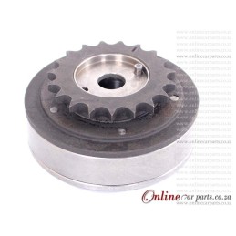 Audi TT 2.0 TFSI 16V 07-10 BWA 147KW Camshaft Adjuster Dephaser VVT Gear Pulley 06F109088J