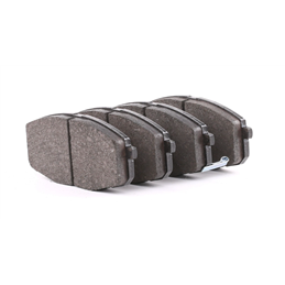 Toyota Hi-Ace 2 18R 4 Cyl 1968 Eng 1977-1984 Front Brake Pads