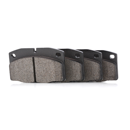 Opel Kadett 200 GSi 8V 4 Cyl 1998 Eng 1987-1993 Front Brake Pads