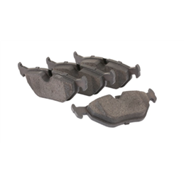 BMW 3 Series 320i E36 M50 6 Cyl 1991 Eng 1992-1996 Rear Brake Pads