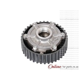 Renault Espace III 2.0 16V F4R 96-98 83KW Camshaft Adjuster Dephaser Gear Pulley 8200782671