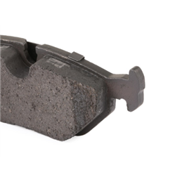 BMW 3 Series 320i E36 M50 6 Cyl 1991 Eng 1992-1996 Rear Brake Pads