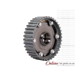 Renault Espace III 2.0 16V F4R 96-98 83KW Camshaft Adjuster Dephaser Gear Pulley 8200782671