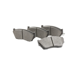 Nissan Sentra 160 SE GA16DE 4 Cyl 1597 Eng 1992-1997 Front Brake Pads