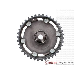 Renault Espace III 2.0 16V F4R 96-98 83KW Camshaft Adjuster Dephaser Gear Pulley 8200782671